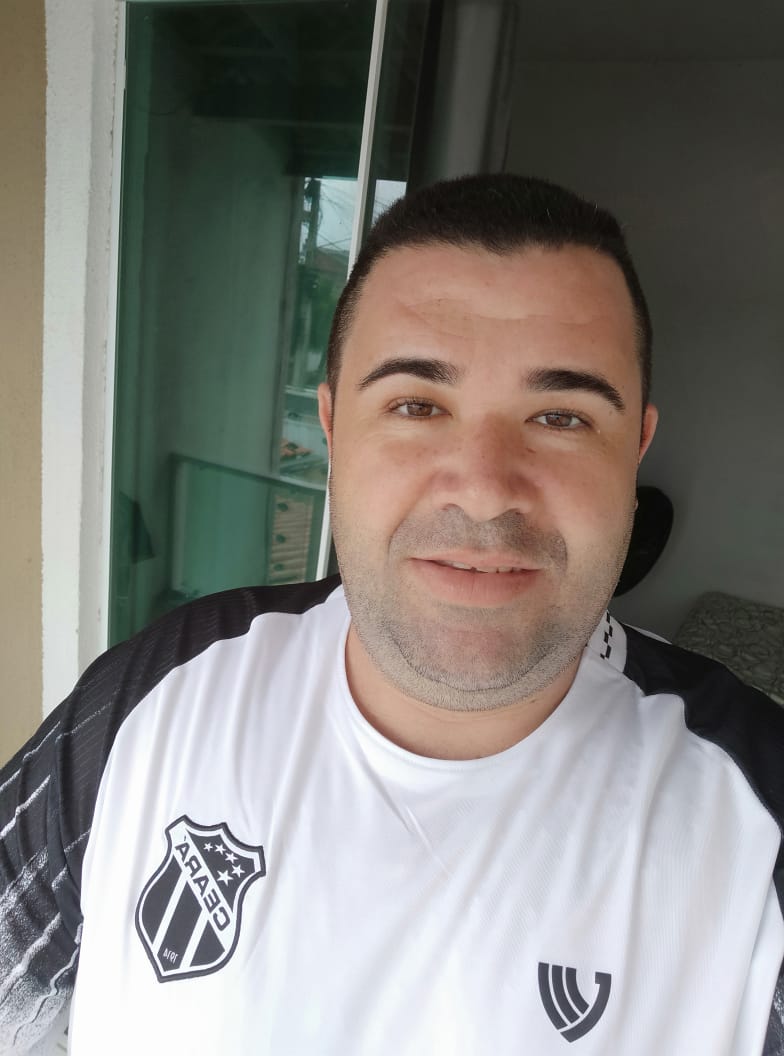 João Carvalho Araújo